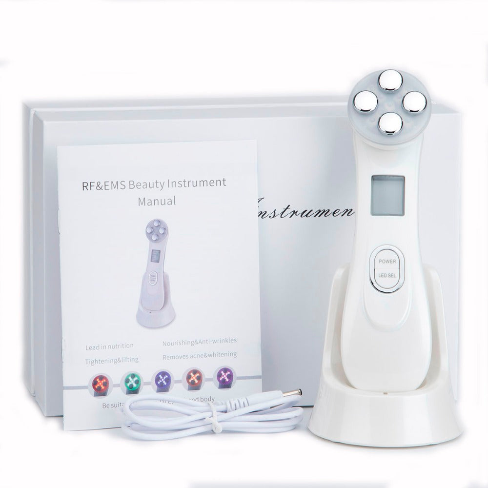 Power Perfect Skin
