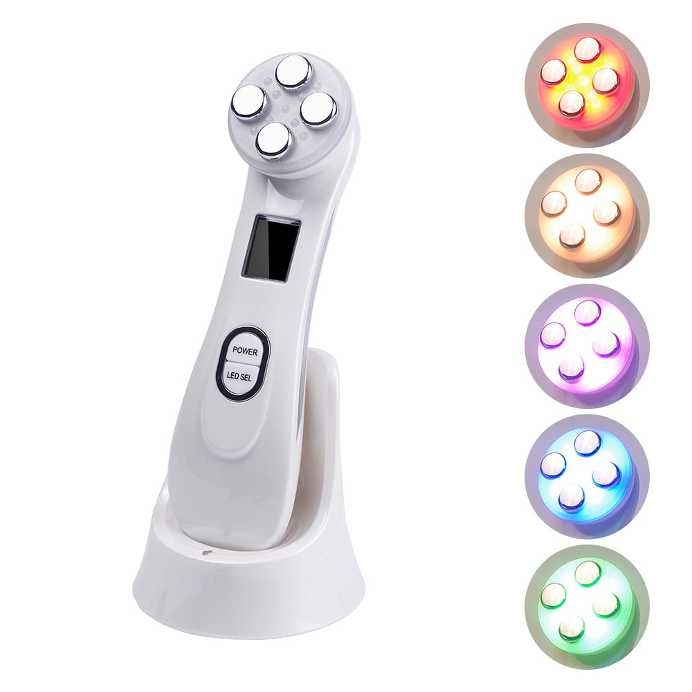 Power Perfect Skin